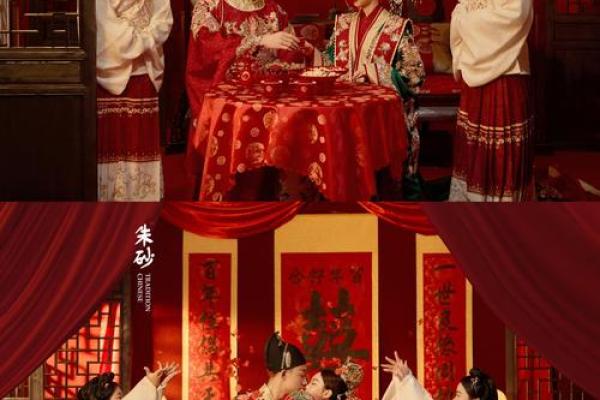 合肥结婚风俗