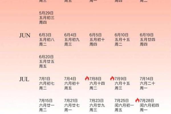 结婚吉日查询农历五月初三 结婚吉日查询2025年5月