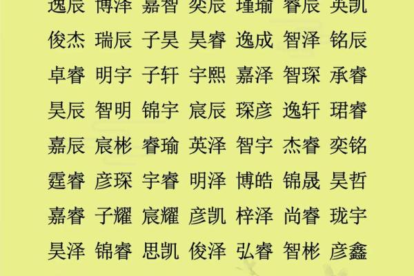 2019年5月12号丑时出生的男孩应该起什么样的名字姓名