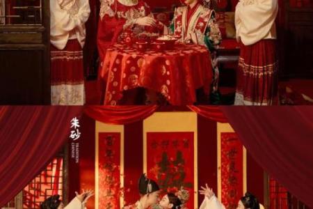合肥结婚风俗