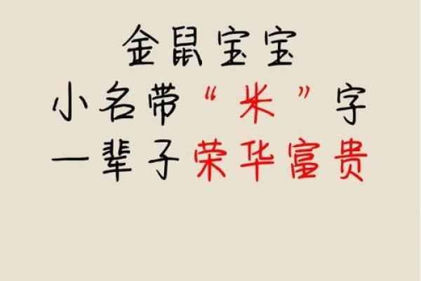 傍晚6点出生的属鼠男孩应该怎么样取名姓名