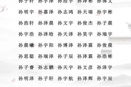 早上6点出生的属虎男孩如何起名，宜用什么字姓名