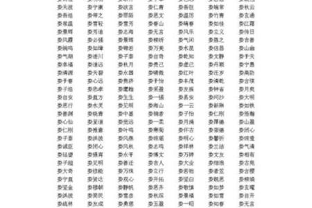 靳姓男孩名字大全-靳姓男孩起名字大全-靳姓名字大全姓名
