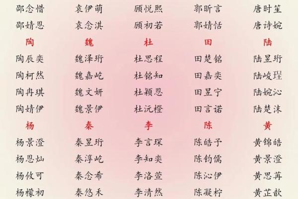 2019年4月29号子时出生的男孩如何起名姓名