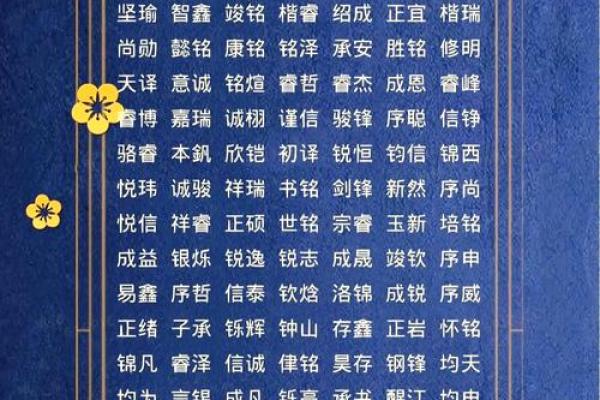 金姓男孩名字大全-金姓男孩起名字大全-金姓名字大全姓名