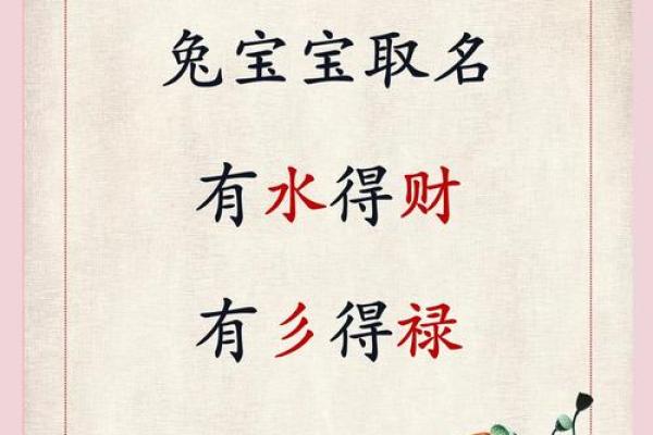 属兔酉时出生的男孩起名适合用什么字姓名
