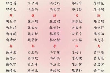 2019年4月29号子时出生的男孩如何起名姓名