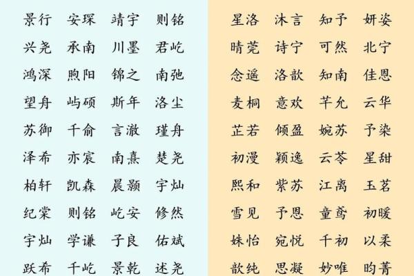 2019年6月20号丑时出生的男孩起名方法姓名