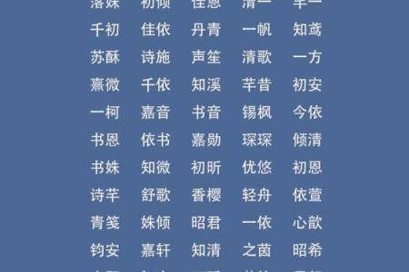 双胞胎宝宝起名的知识都有哪些-姓名学-华易网姓名