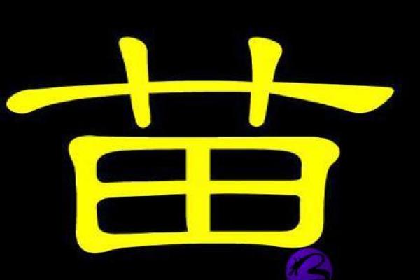 苗姓宗祠对联族谱和苗氏家族的字辈排行-姓名学-华易网姓名