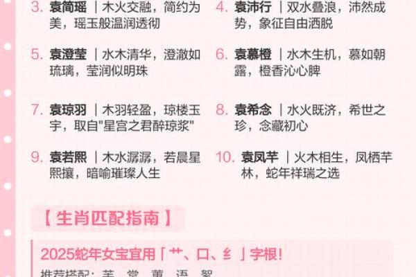 袁姓女孩名字大全-袁姓女孩起名字大全-袁姓名字大全姓名