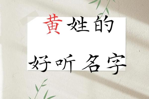黄姓男孩名字大全-黄姓男孩起名字大全-黄姓名字大全姓名