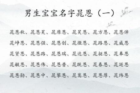 2019年3月29号巳时出生的男孩起名时要注意什么姓名