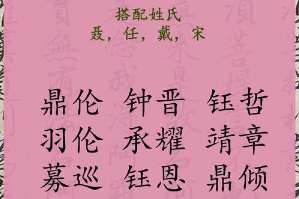 2019年3月28号辛时出生的男孩如何起名姓名