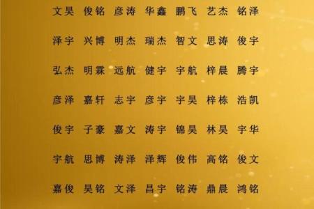 2019年6月24号卯时出生的男孩如何起名姓名