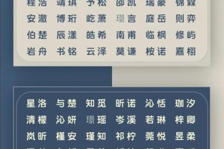 2019年5月27号丑时出生的男孩如何起名姓名