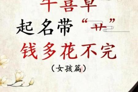 半夜出生的属牛男孩取名常用字有哪些姓名