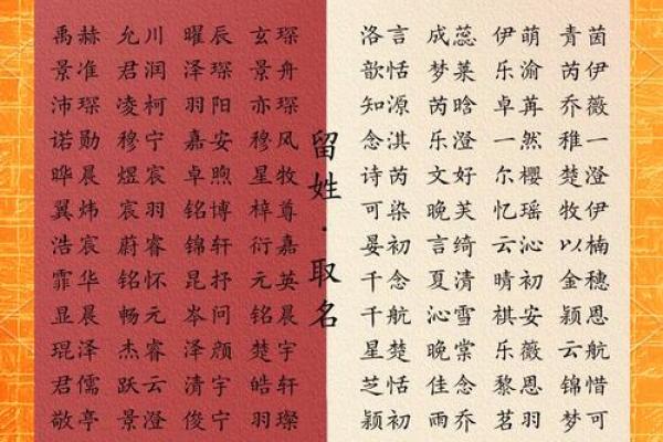 凌晨5点出生的属牛男孩取名有哪些适合的字姓名