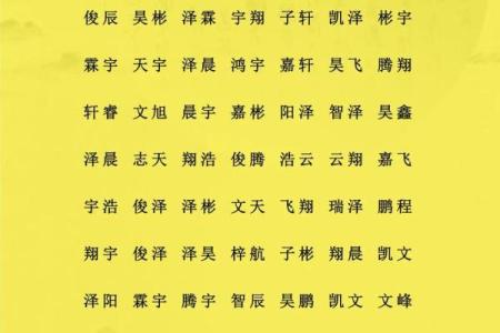 2019年6月1号卯时出生的男孩起名方法姓名