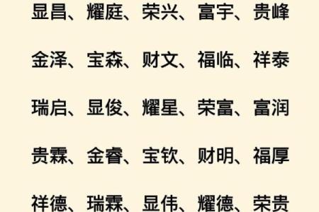 2019年4月30号丑时出生的男孩如何起名姓名