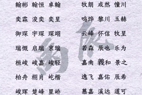2019年5月9号卯时出生的男孩如何起名姓名