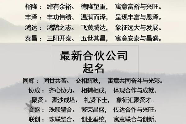 工贸公司名字大全-名字大全-姓名学-华易算命网姓名