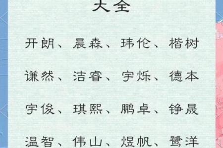 2019年3月19号申时出生的男孩起名时要注意什么姓名