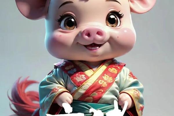 3月份出生的属猪男孩起什么名字好姓名