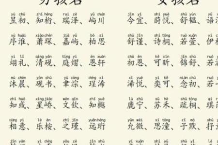2019年5月4号子时出生的男孩如何起名姓名