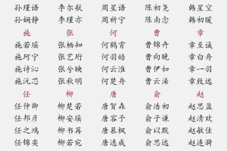如何给六月份出生的属马的男宝宝取名字姓名