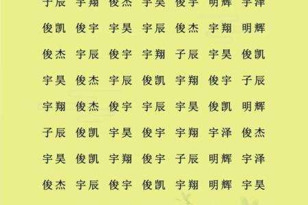 2019年6月25号寅时出生的男孩如何起名姓名