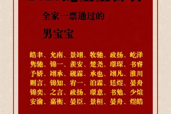 怎样给蛇辛时出生的男孩应该起名，宜用什么字姓名