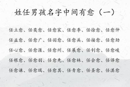 2019年5月21号寅时出生的男孩起名时要注意什么姓名