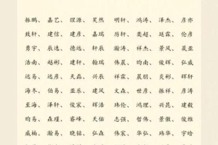 中间字和末尾字一样的双胞胎女孩名字有那些-姓名学-华易网姓名