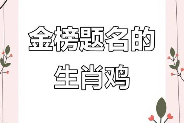 上午10点出生的属鸡男孩应该起什么名字姓名