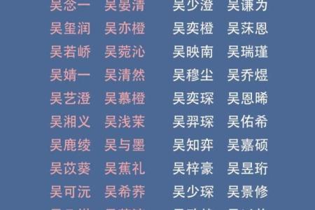 姓吴的名人-名人大全-姓名学-华易算命网姓名