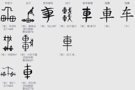 姓子车的名人-姓名学-华易算命网姓名