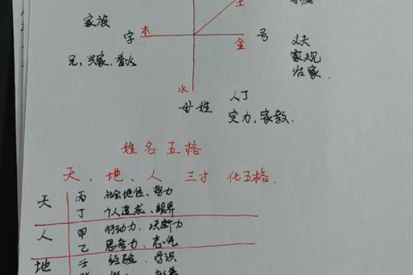 有创意的名字-姓名学-华易算命网姓名
