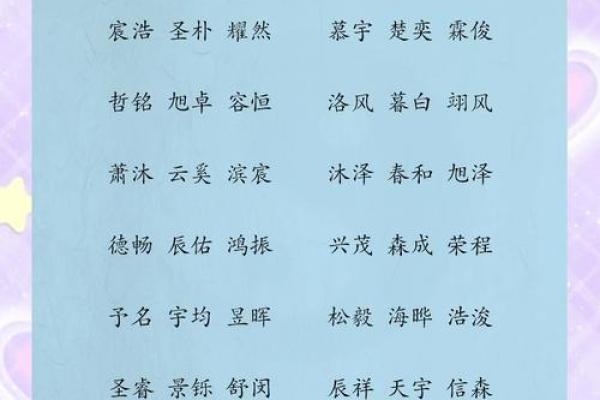 如何给傍晚6点出生的属牛男孩起名好姓名
