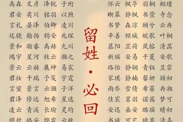 2019年3月21号卯时出生的男孩要怎么起名字姓名