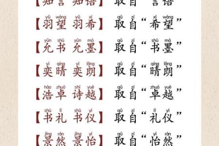 2019年5月20号寅时出生的男孩如何起名姓名