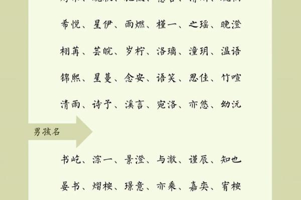 2019年3月16号未时出生的男孩要怎么起名字姓名