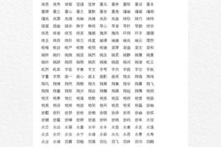 夏至出生的人起名宜用字,诗意清新的宝宝名字大全集姓名