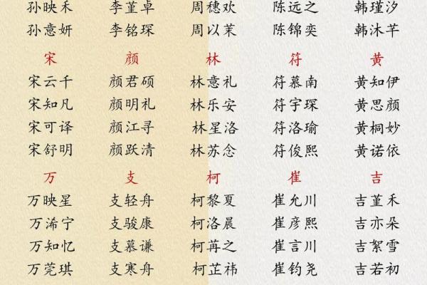 计姓女孩名字大全-计姓女孩起名字大全-计姓名字大全姓名