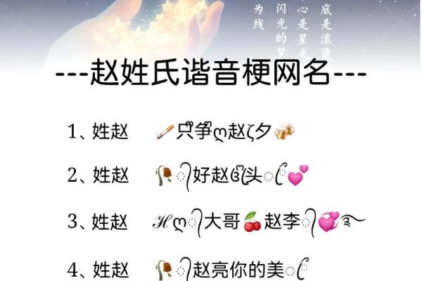 赵姓男孩名字大全-赵姓男孩起名字大全-赵姓名字大全姓名
