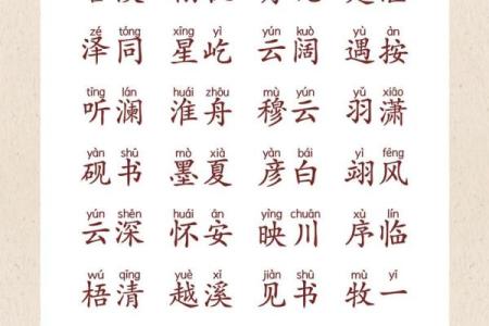 属鸡申时出生的男孩该如何起名，宜用什么字姓名