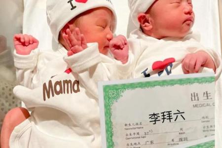 双胞胎取名字时你所不知的3方法和2个经典方法-姓名学-华易网姓名