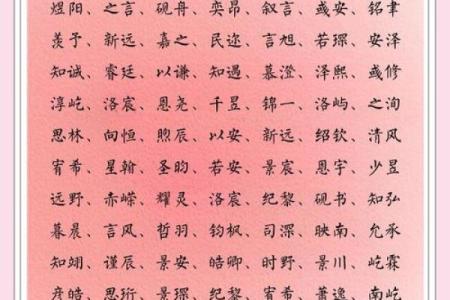 2019年3月28号卯时出生的男孩如何起名姓名