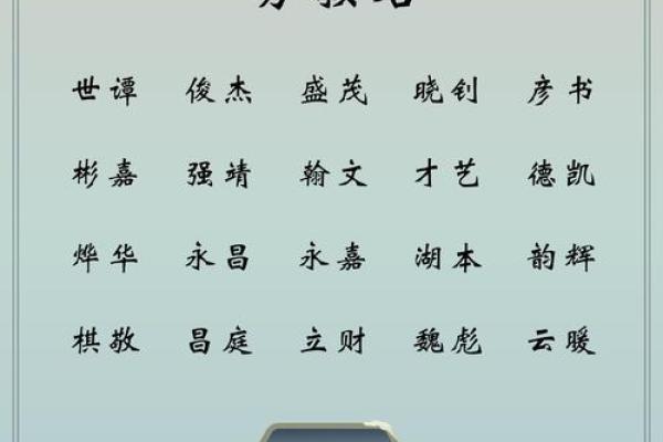2019年5月13号寅时出生的男孩要怎么起名字姓名