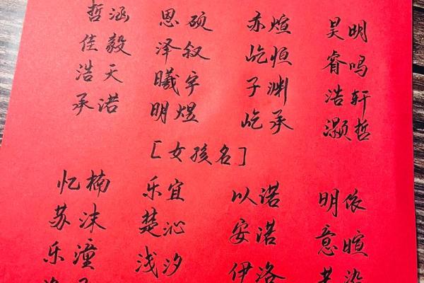 2019年3月21号丑时出生的男孩起名时要注意什么姓名